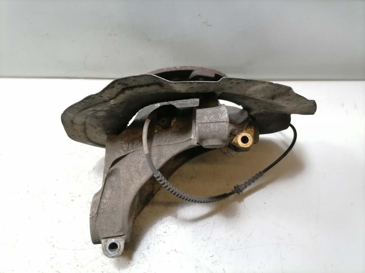 BMW 2er Active Tourer F45 original Achsschenkel Radlagergeh&auml;use vorn rechts 2,0 141KW Bj.2018